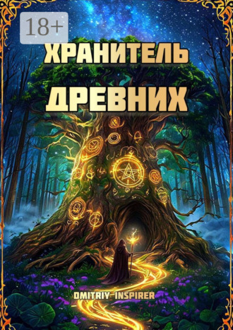 Dmitriy Inspirer. Хранитель Древних