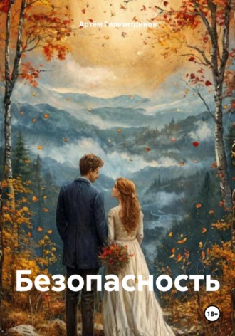 Обложка книги «Безопасность»