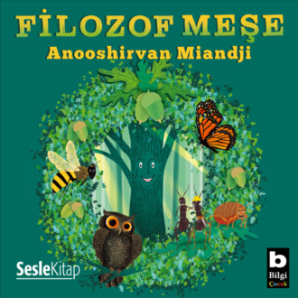 Обложка книги «Filozof Mese»