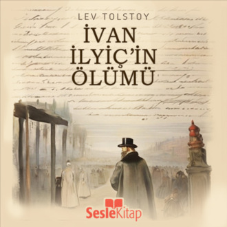 Обложка книги «İvan İlyiç'in Ölümü»