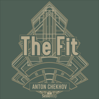 Обложка книги «The Fit»