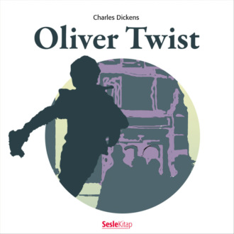 Oliver Twist