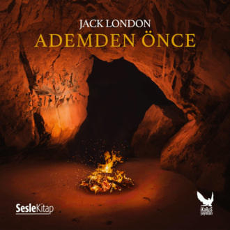 Обложка книги «Ademden Önce»