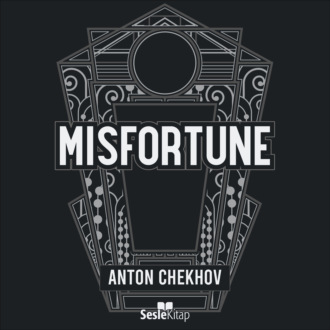 Обложка книги «Misfortune»