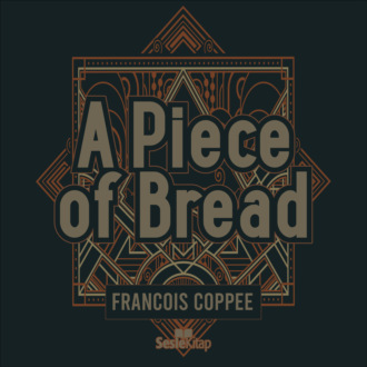 Обложка книги «A Piece of Bread»