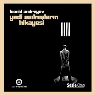 Обложка книги «Yedi Asılmışların Hikayesi»