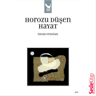Обложка книги «Horozu Düşen Hayat»