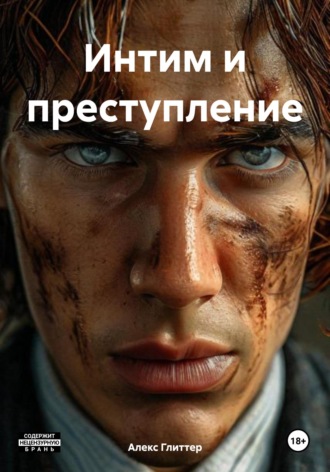 Обложка книги «Интим и преступление»