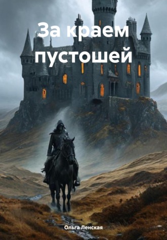 Ольга Ленская. За краем пустошей