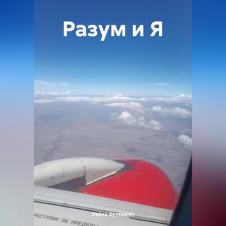 Обложка книги «Разум и Я»