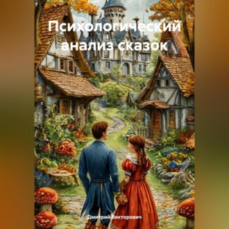 Обложка книги «Техника Вальса»
