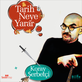 Обложка книги «Tarih Neye Yarar?»