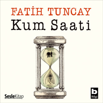 Обложка книги «Kum Saati»