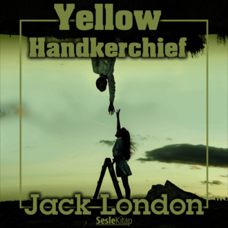 Обложка книги «Yellow Handkerchief»