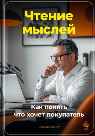 . Чтение мыслей: Как понять, что хочет покупатель
