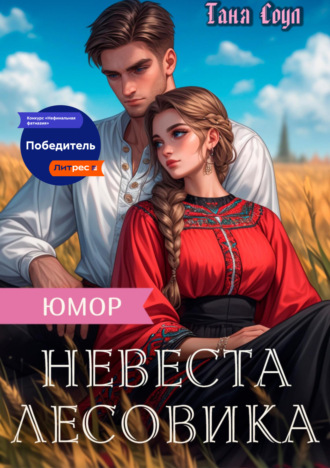 Таня Соул. Невеста Лесовика