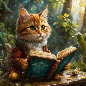 Обложка книги «Замурчательные Сказки для детей»