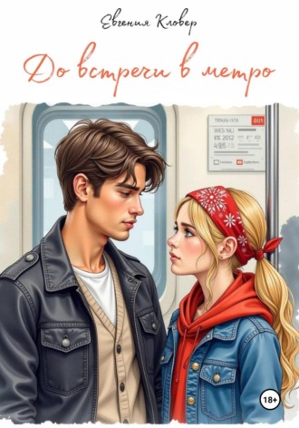 Евгения Кловер. До встречи в метро