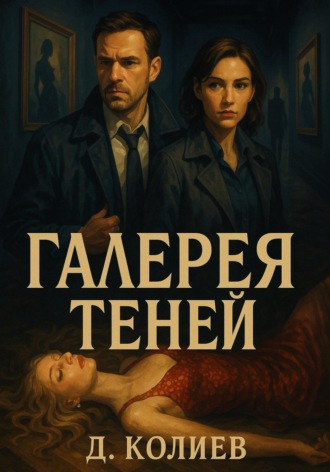 Денис Павлович Колиев. Галерея теней