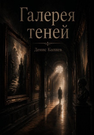 Денис Павлович Колиев. Галерея теней