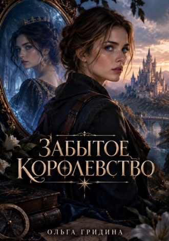 Ольга Гридина. Забытое королевство