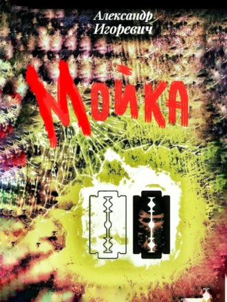 Александр Игоревич. Мойка