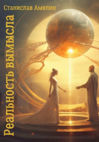 Обложка книги «Реальность вымысла»