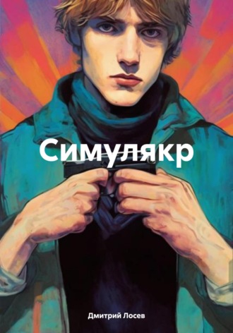 Дмитрий Олегович Лосев. Симулякр