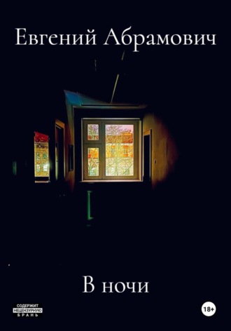 Обложка книги «В ночи»
