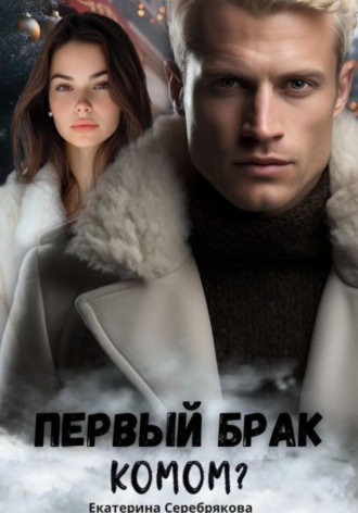 Обложка книги «Первый брак комом?»