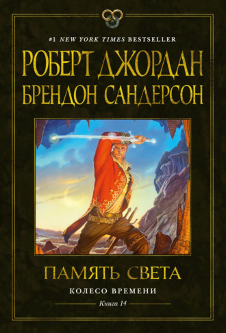 . Колесо Времени. Книга 14. Память Света