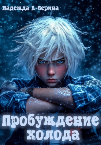 Обложка книги «Пробуждение холода»