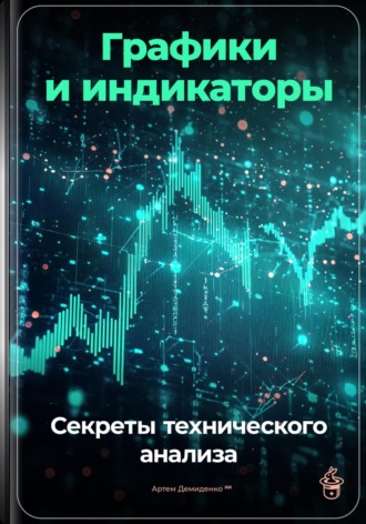 Обложка книги «Графики и индикаторы: Секреты технического анализа»