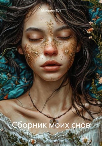 Обложка книги «Сборник моих снов»