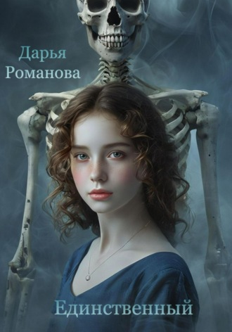 Дарья Романова. Единственный