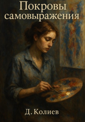 Денис Павлович Колиев. Покровы самовыражения
