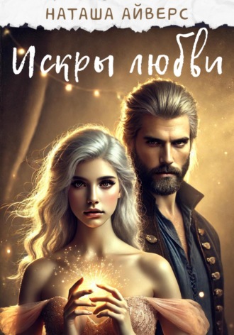 Наташа Айверс. Искры любви