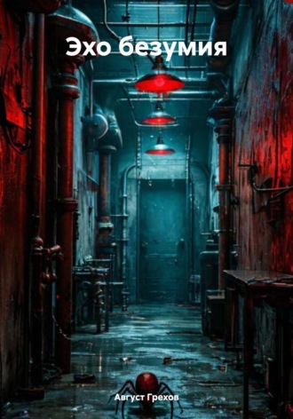Август Грехов. Эхо безумия