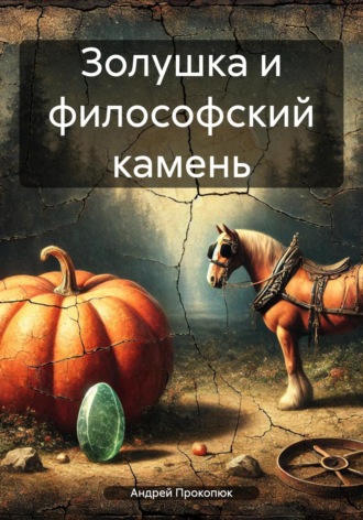 Андрей Прокопюк. Золушка и философский камень