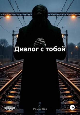 Обложка книги «Диалог с тобой»