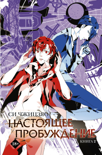 Си Чжицзяо. Настоящее пробуждение. Real Awakening. Книга 2