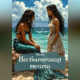 Обложка книги «Несбыточная мечта»