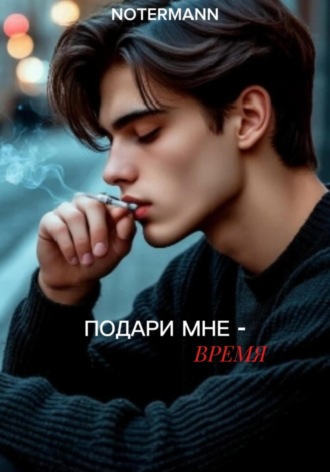 notermann. Подари мне время.