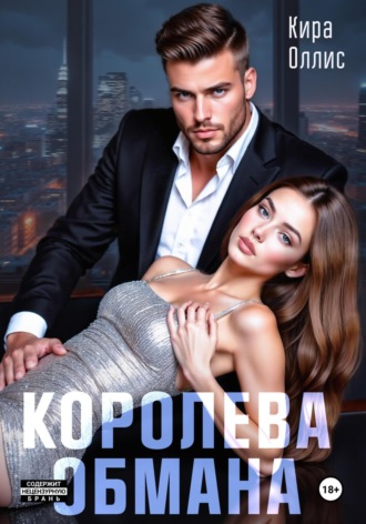 Кира Оллис. Королева обмана