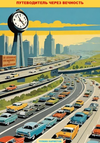Путеводитель через вечность. 