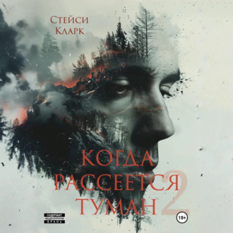 Обложка книги «Когда рассеется туман. Книга 2»
