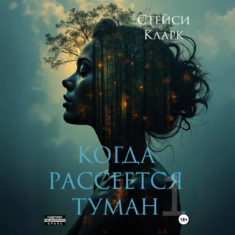 Обложка книги «Когда рассеется туман. Книга 1»