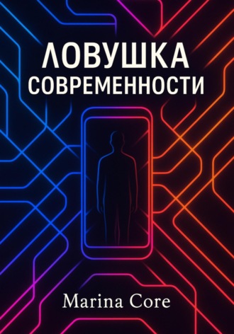 Marina Core. Ловушка Современности
