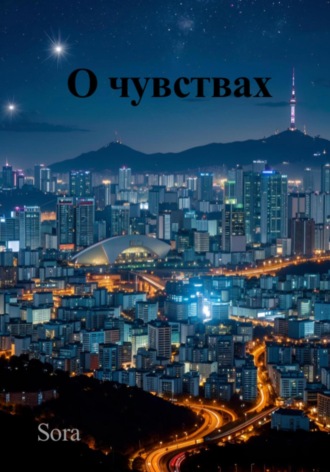 Sora. О чувствах
