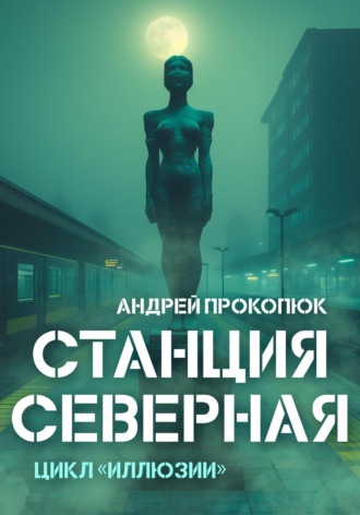 Андрей Прокопюк. Станция Северная